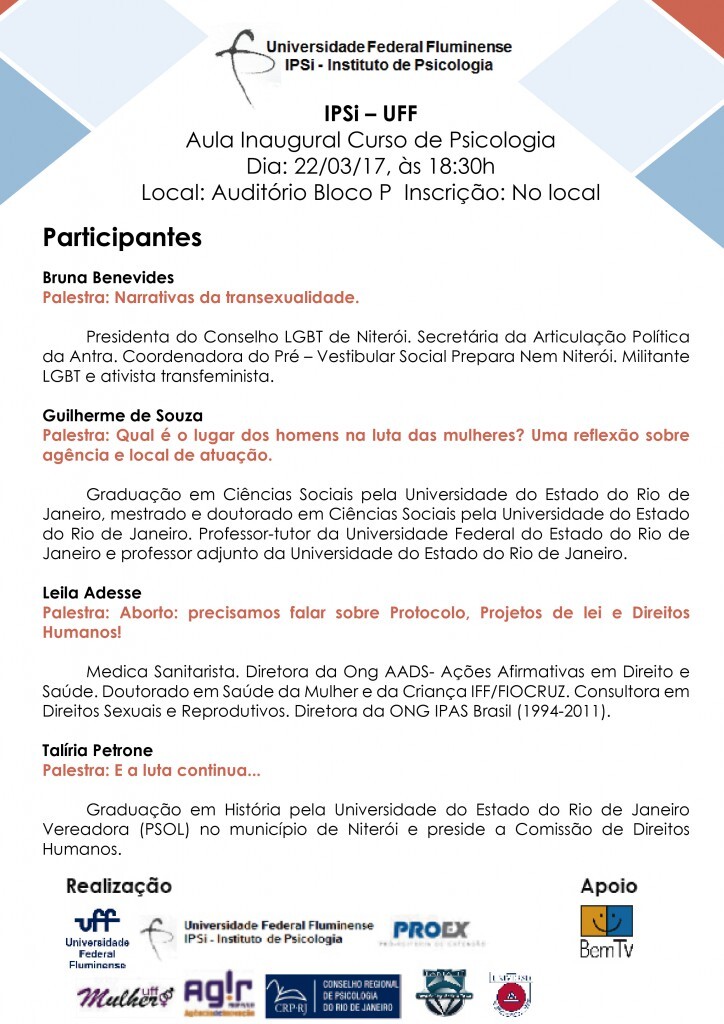 confira-a-programacao-completa-do-debate-psicologia-resistencia-na-uff