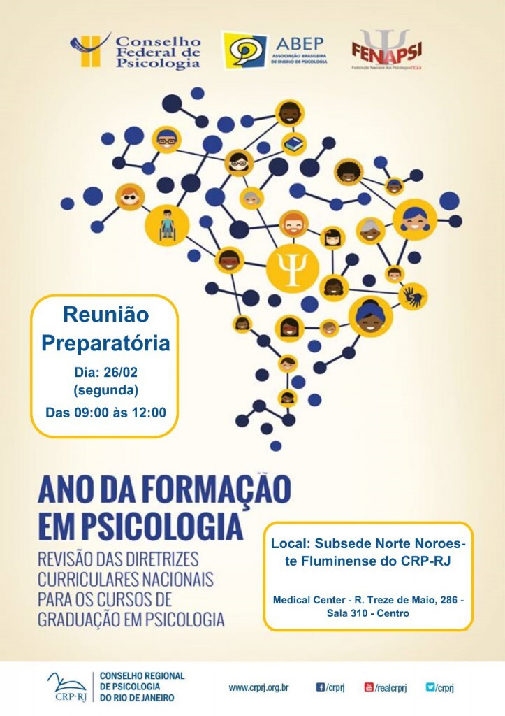 encontro-para-debater-revisao-das-diretrizes-curriculares-nacionais-da-psicologia-acontecera-em-campos