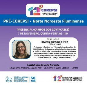 primeiro-pre-corepsi-presencial-da-regiao-norte-noroeste-fluminense-sera-realizado-no-dia-7-de-novembro-na-subsede-do-crp-rj