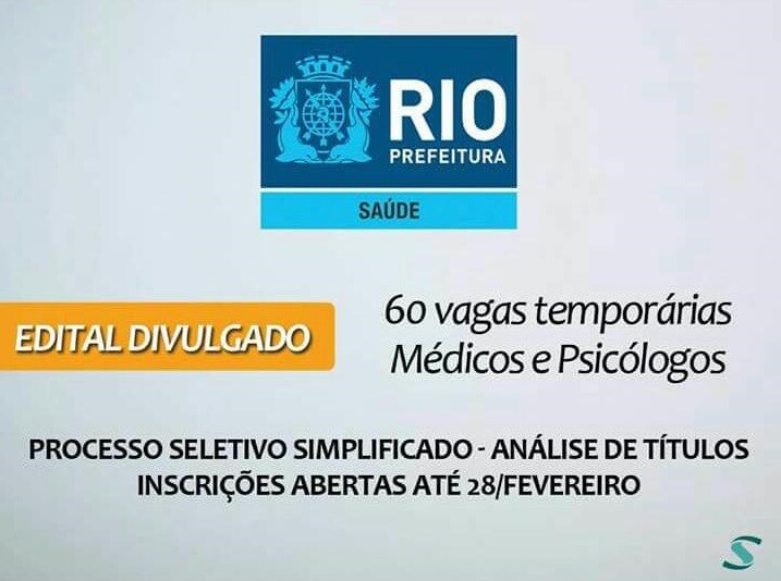 secretaria-municipal-de-saude-do-rio-abre-vaga-temporaria-para-psicologa-o