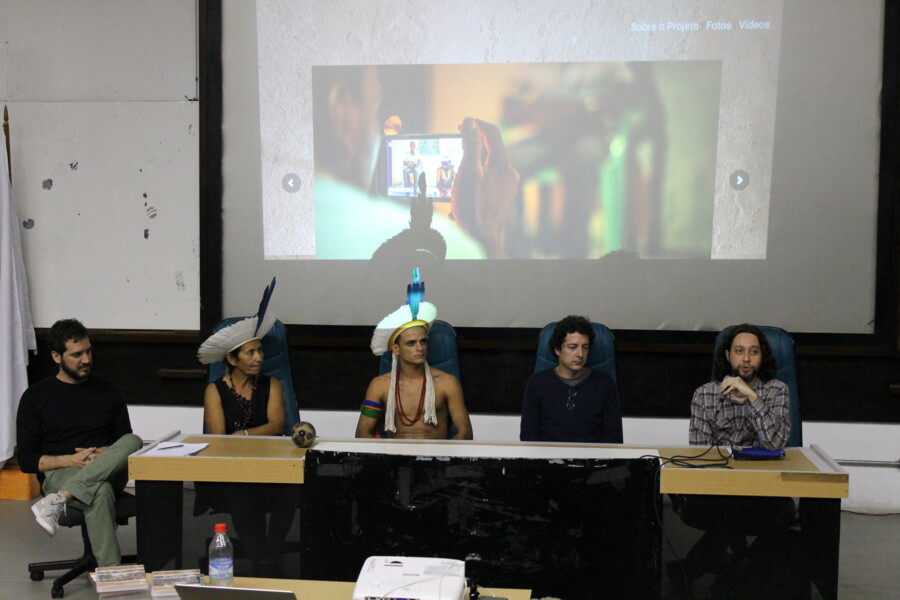 uerj-recebe-indigenas-para-roda-de-conversa-sobre-tecnologia-nas-tribos