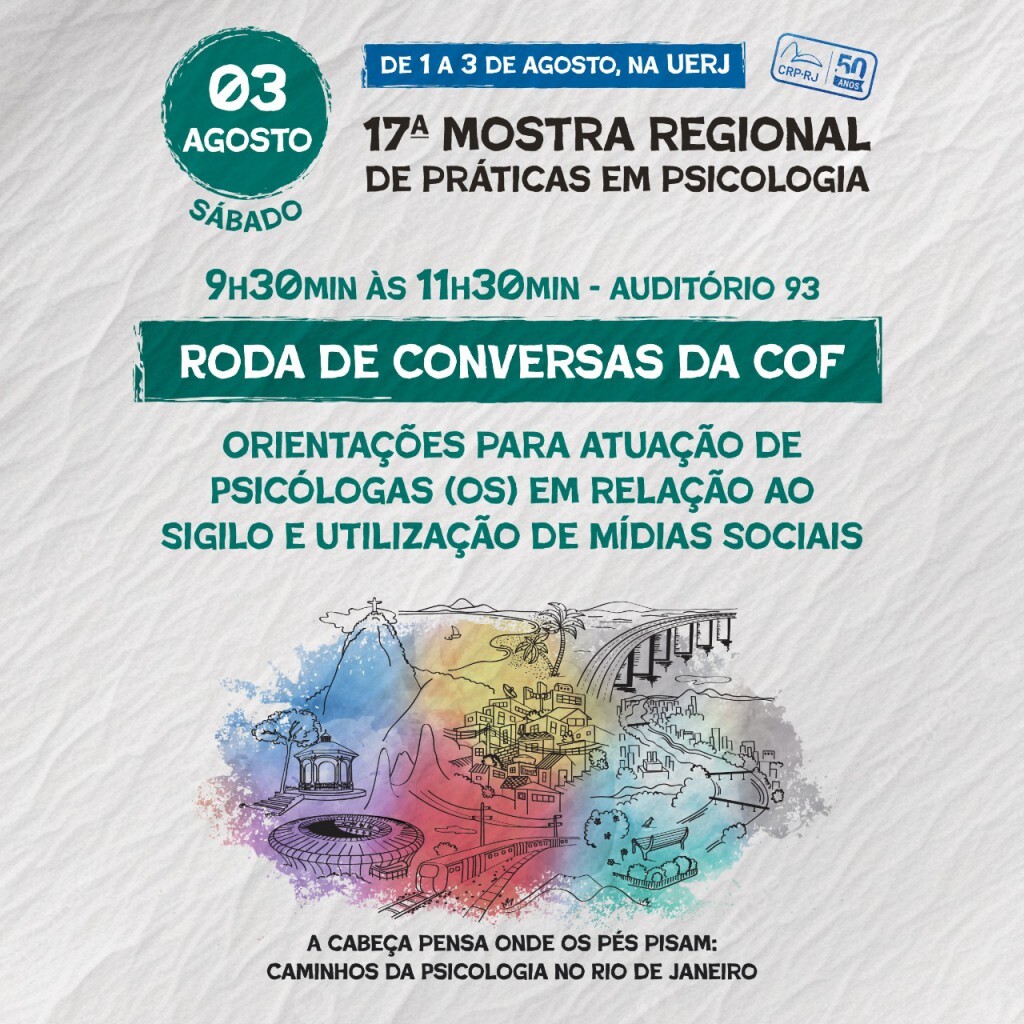 17a-mostra-regional-de-praticas-em-psicologia-confira-programacao-atividades-da-cof