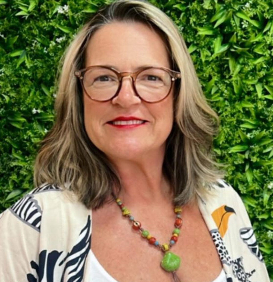 Luciana Dantas Ruiz (CRP 05/32192)