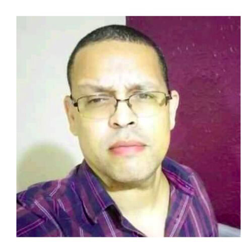 Membro - Jorge Antonio Tavares Peixoto (CRP 05/44215)