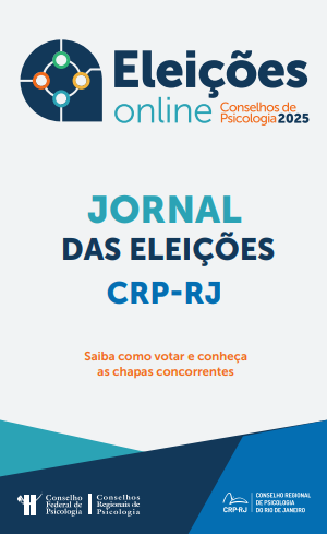 Jornal Eleições 2025
